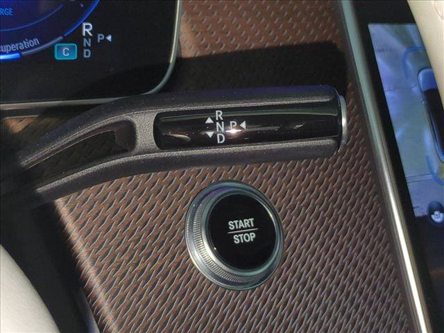 Certified 2023 Mercedes-Benz EQE 350+ Sedan image 12