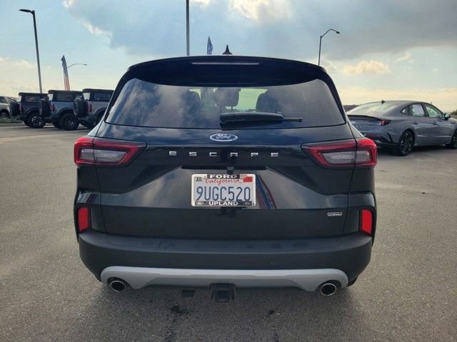Used 2024 Ford Escape SE w/ PHEV Premium Package image 5