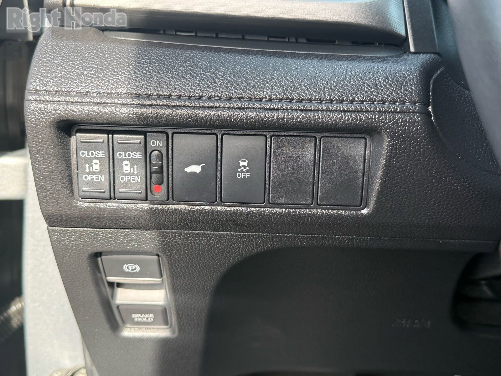 Certified 2025 Honda Odyssey EX-L image 15