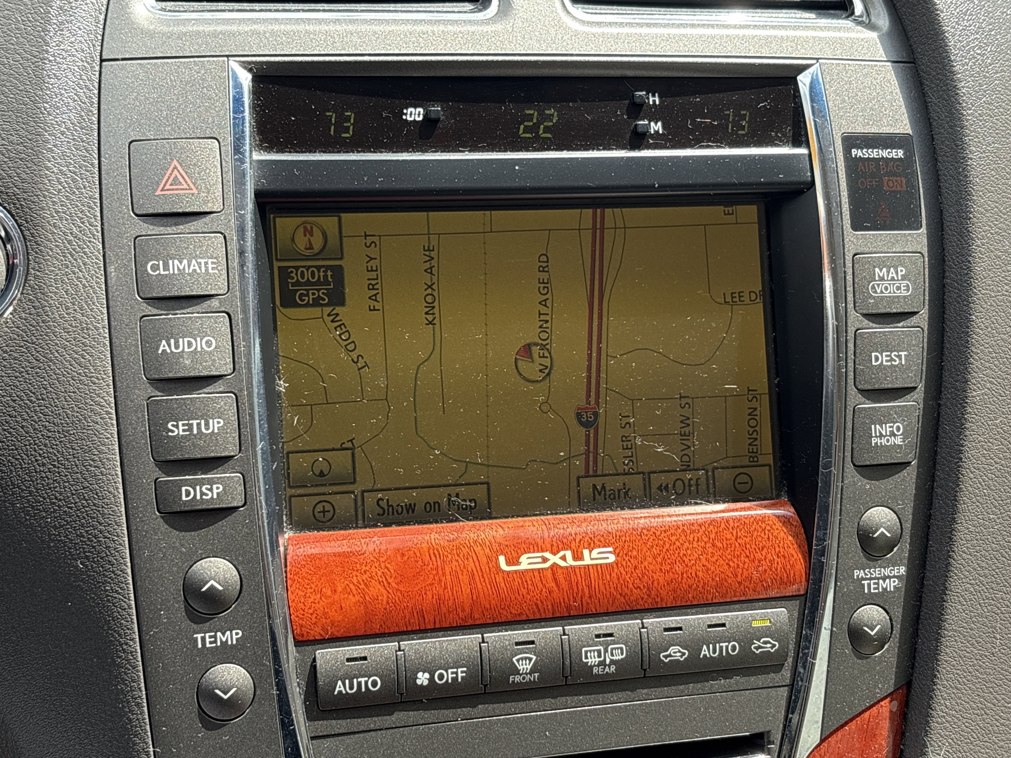 Used 2010 Lexus ES 350 FWD image 24