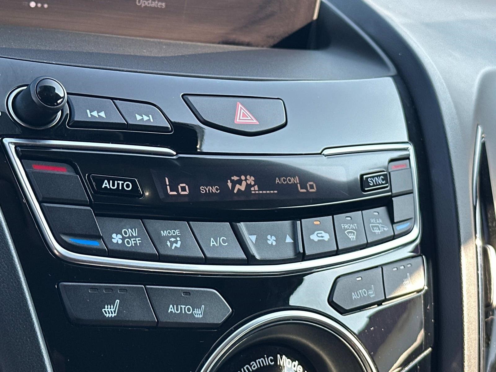 Certified 2022 Acura RDX w/ Technology Package image 11