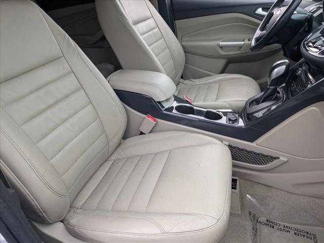 Used 2015 Ford Escape Titanium image 18