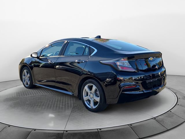 Used 2018 Chevrolet Volt LT image 3