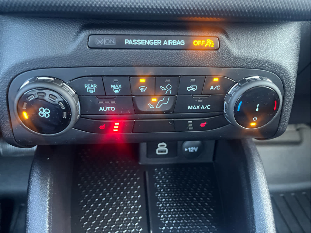 Certified 2024 Ford Bronco Sport Badlands AWD/4WD image 40