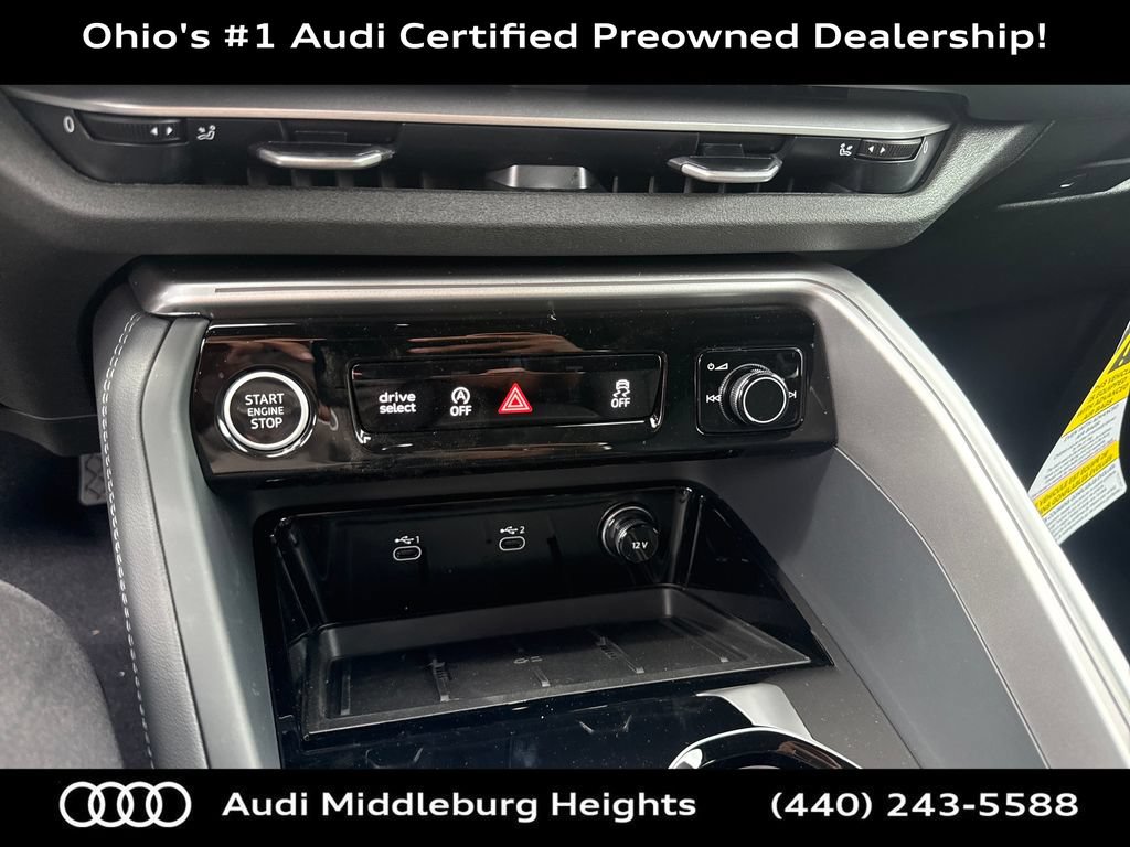 Used 2026 Audi Q5 Premium AWD/4WD image 24