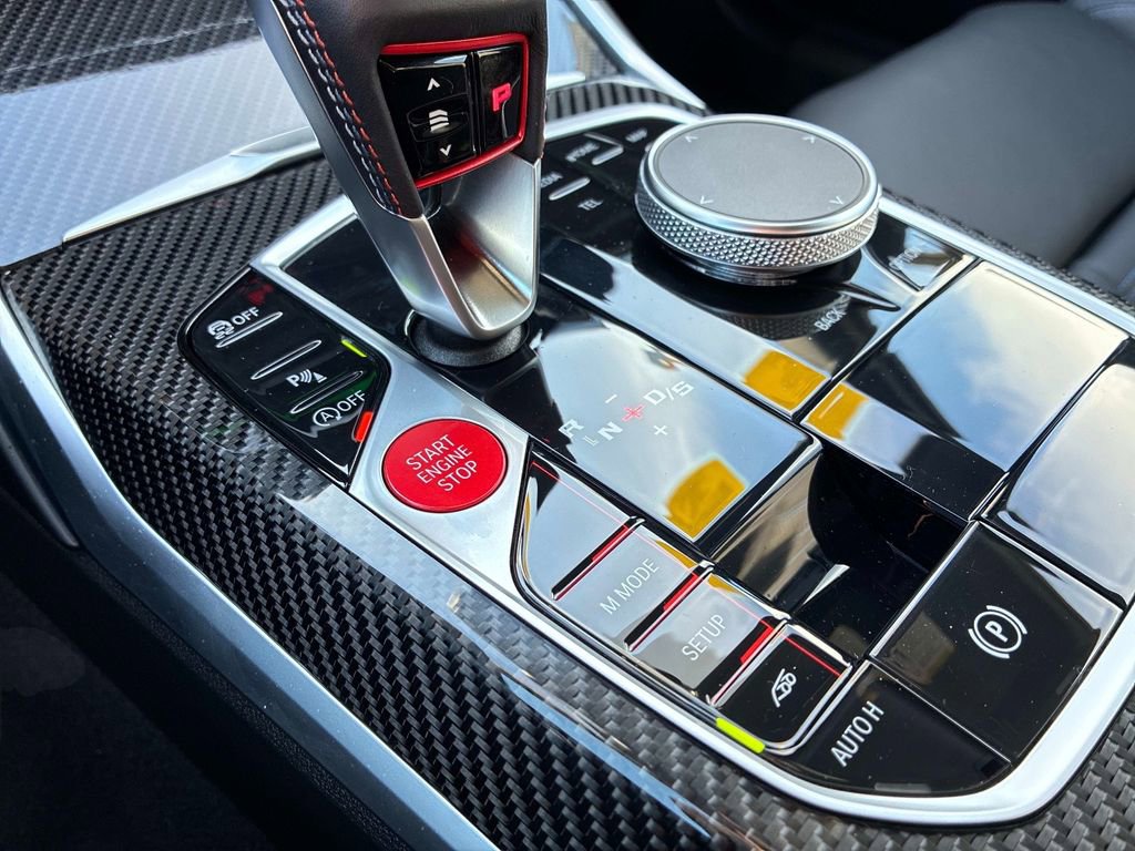 Used 2025 BMW M2 w/ Lighting Package RWD image 31