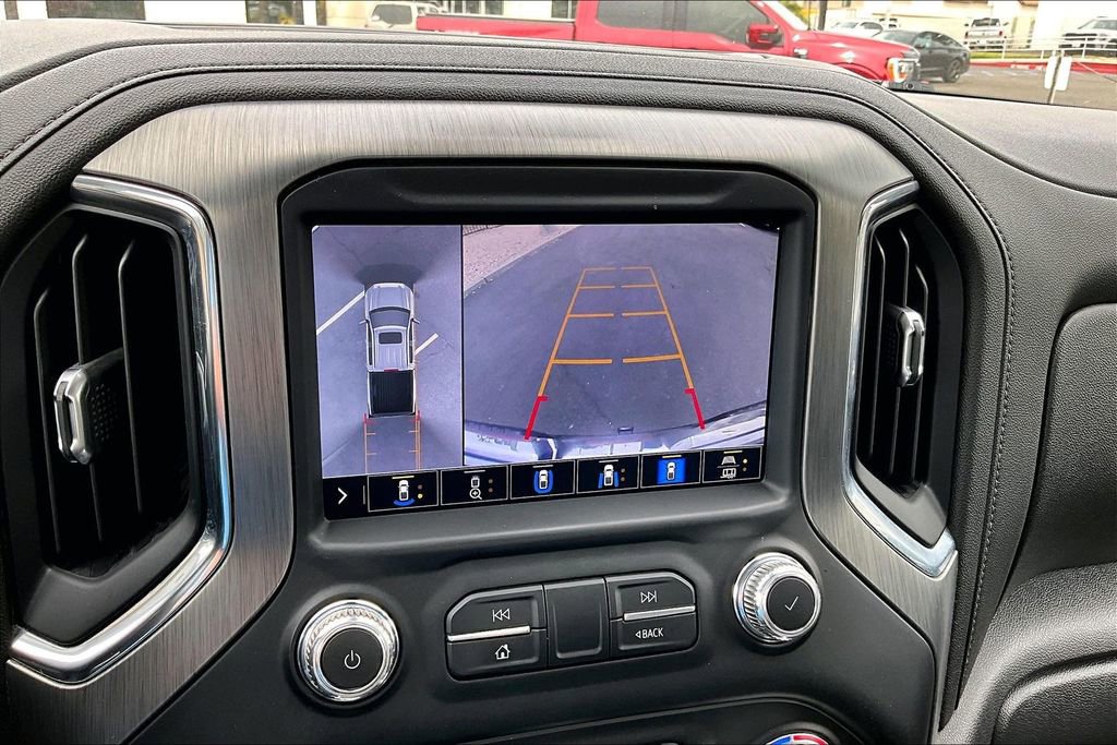 Used 2021 GMC Sierra 1500 Denali w/ Denali Ultimate Package image 10