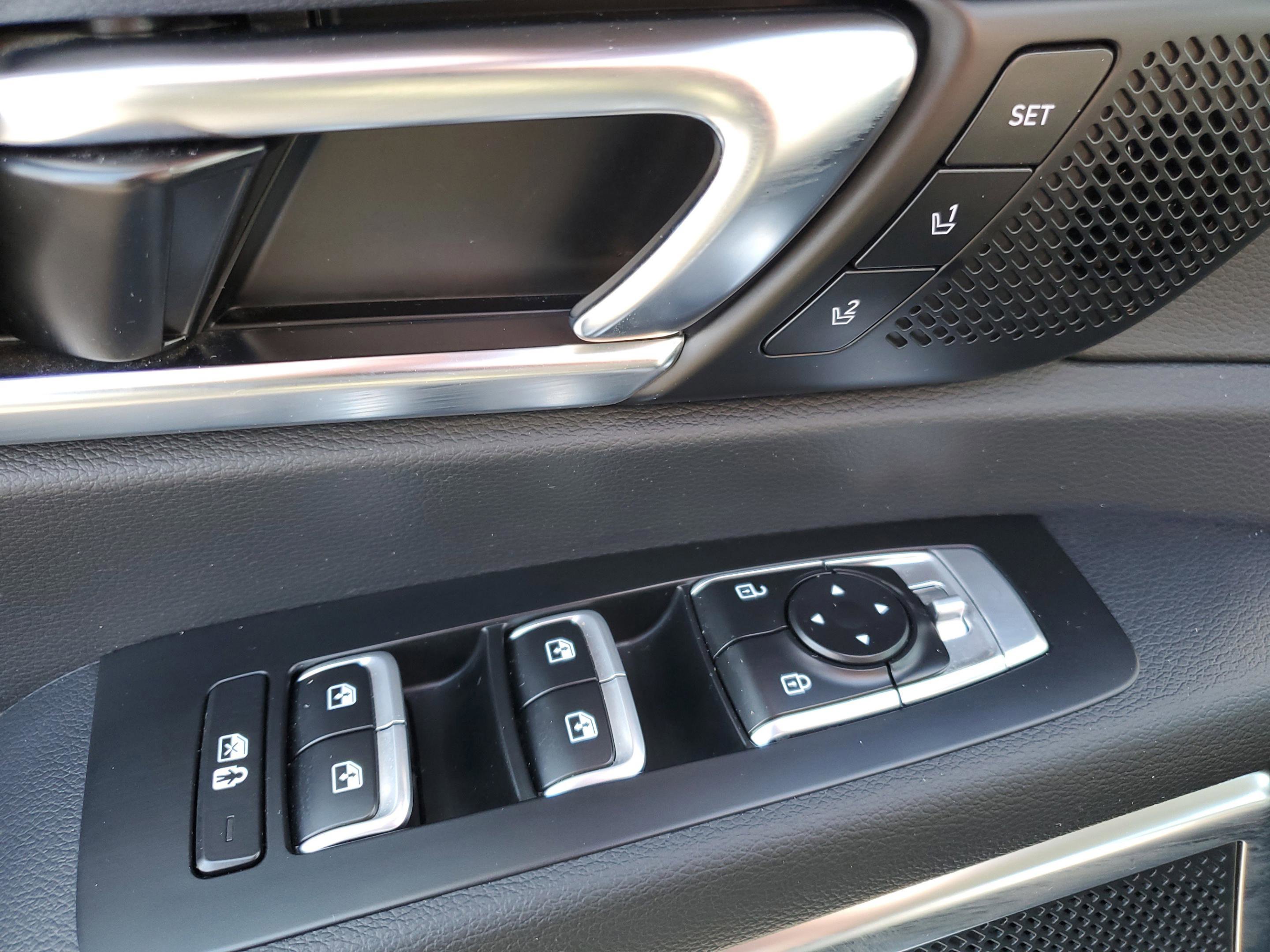 Used 2024 Kia Telluride SX image 23