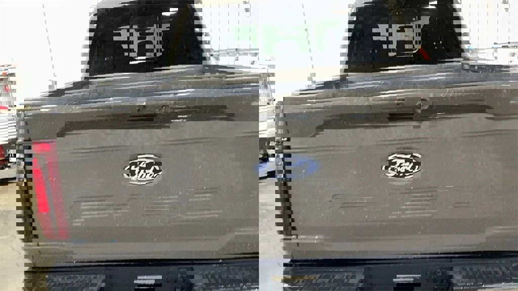 New 2025 Ford F150 XLT w/ Equipment Group 302A MID image 5