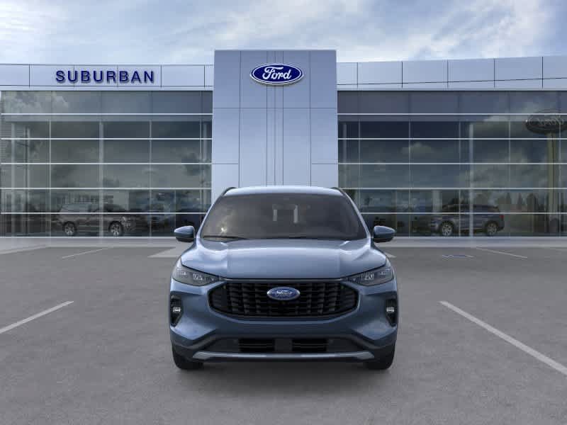 New 2025 Ford Escape SE w/ PHEV Premium Package FWD image 6