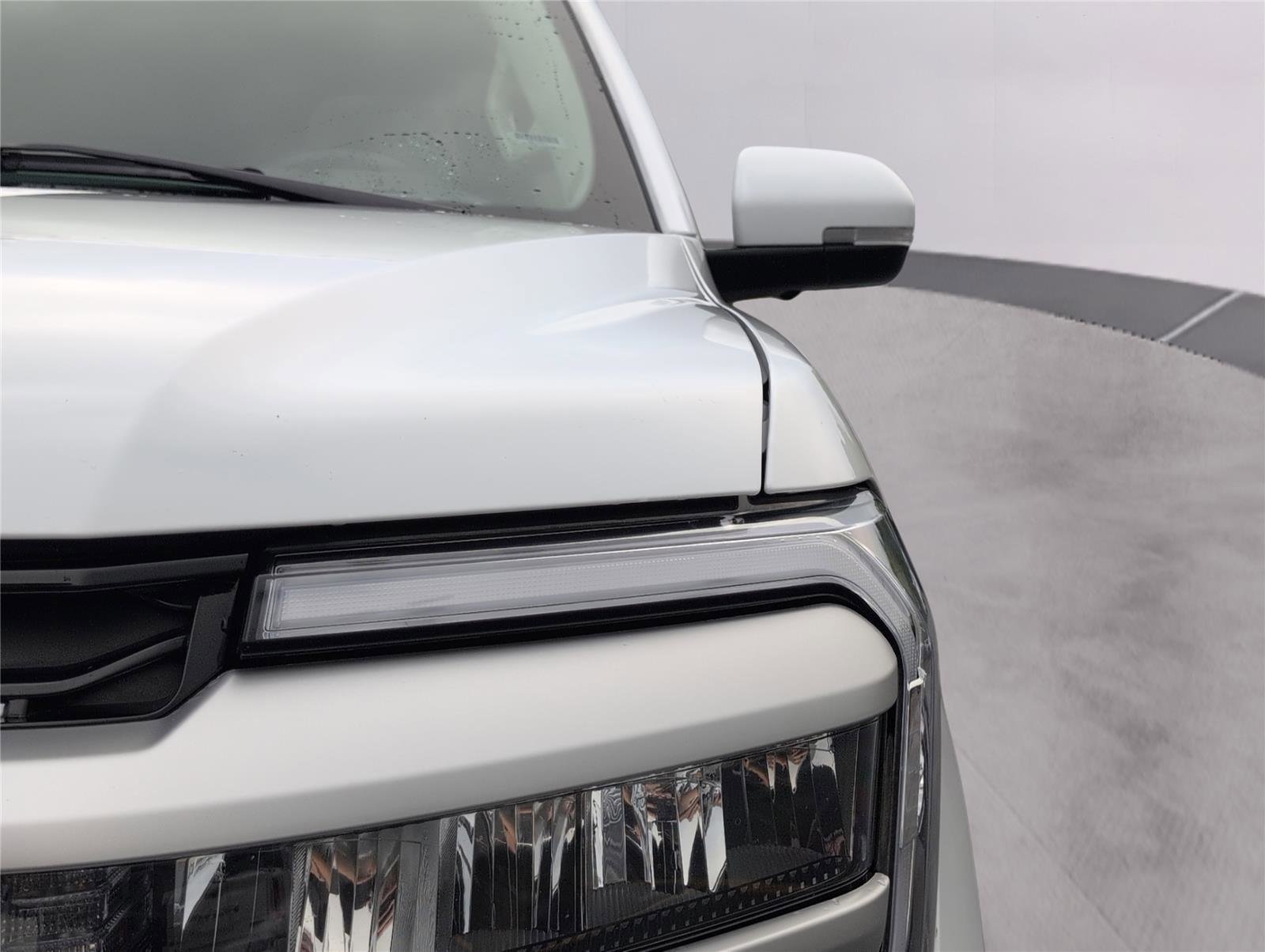 Used 2024 Ford Expedition Max Limited AWD/4WD image 36
