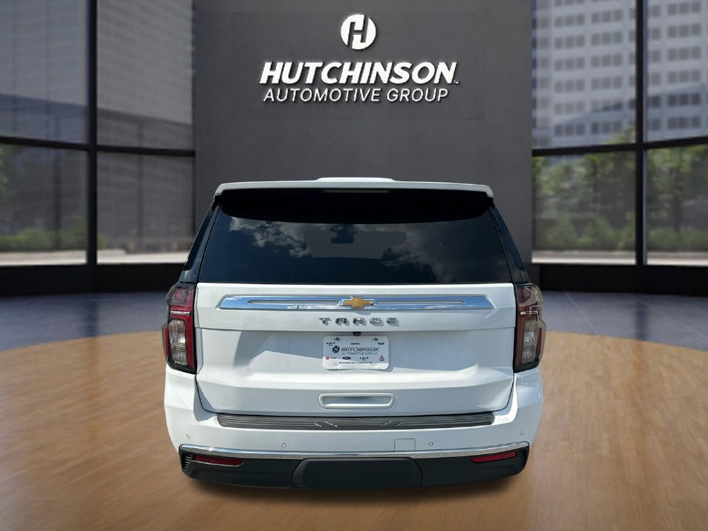 Used 2022 Chevrolet Tahoe LS RWD image 6