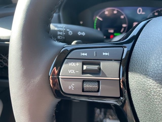 New 2025 Honda Accord Touring image 20