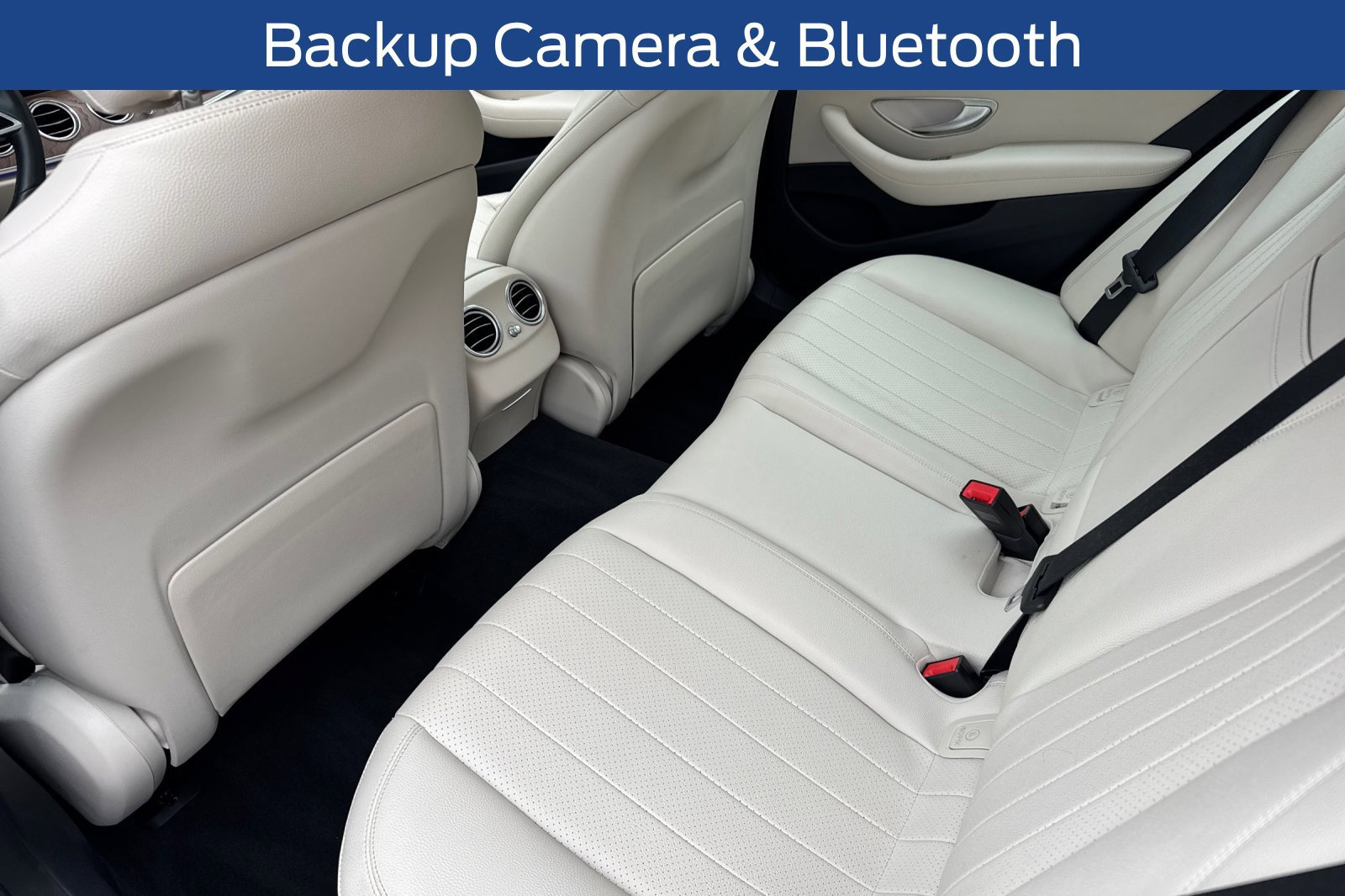 Used 2021 Mercedes-Benz E 350 Sedan image 15