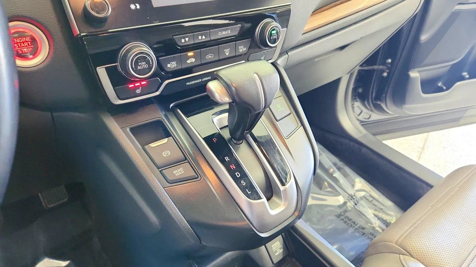 Used 2018 Honda CR-V EX-L image 20