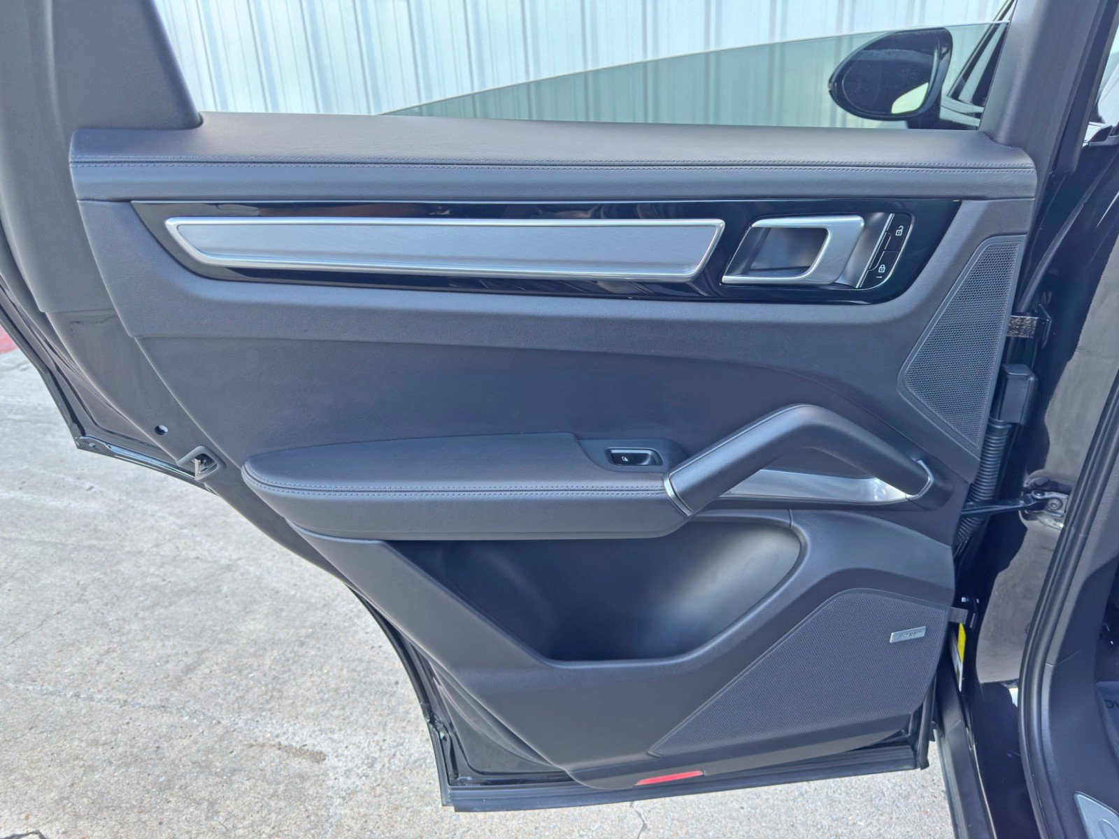 Used 2021 Porsche Cayenne Turbo S image 46