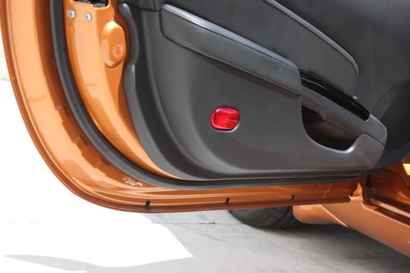 Used 2006 Nissan 350Z Touring RWD image 30