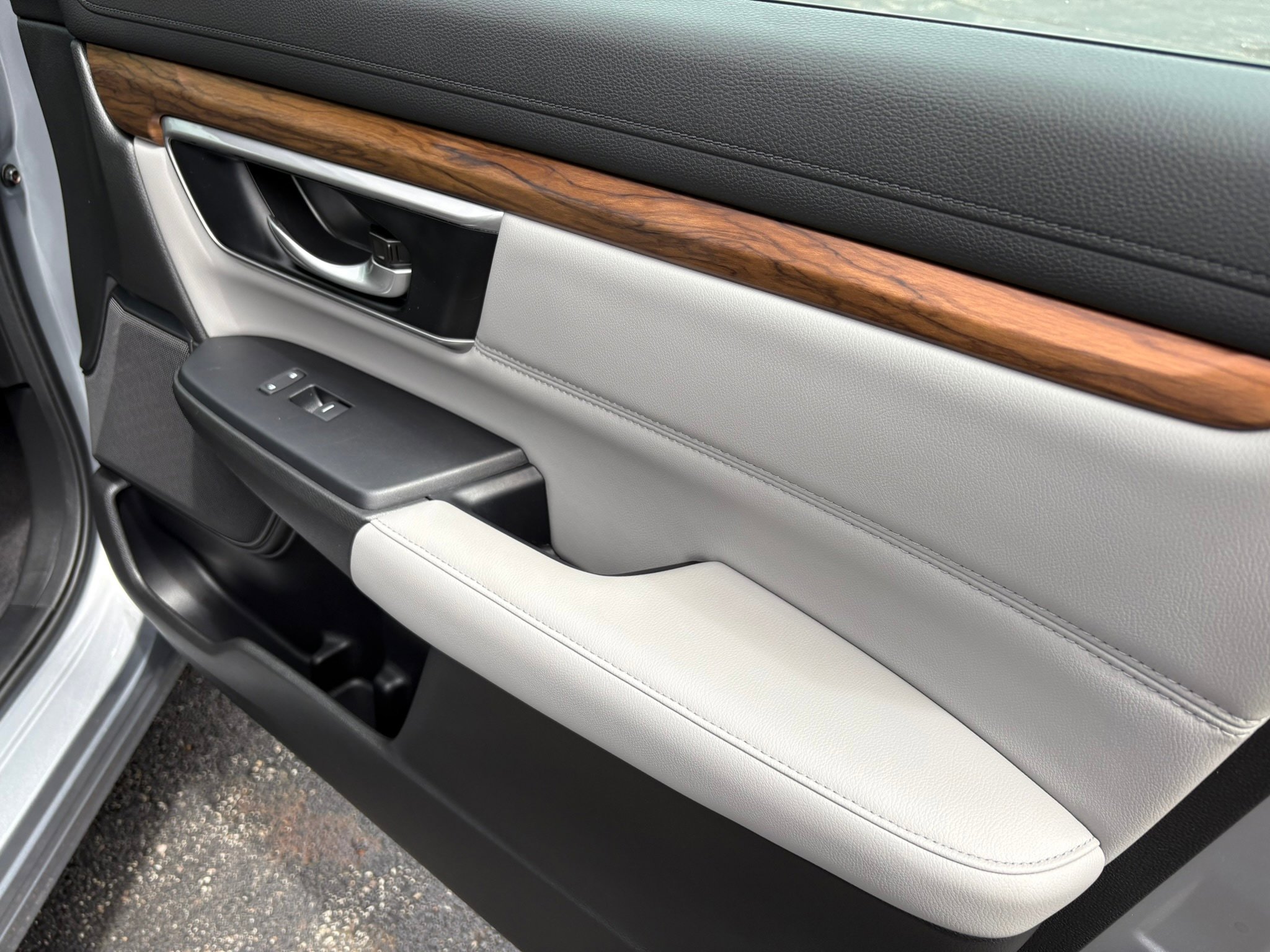 Used 2019 Honda CR-V EX-L image 30
