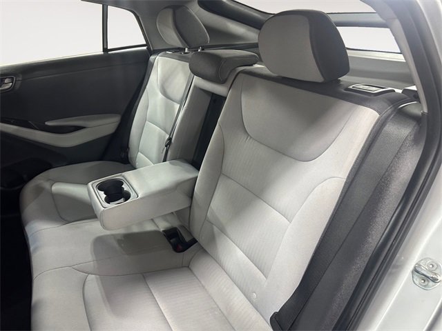 Used 2021 Hyundai Ioniq SEL image 13