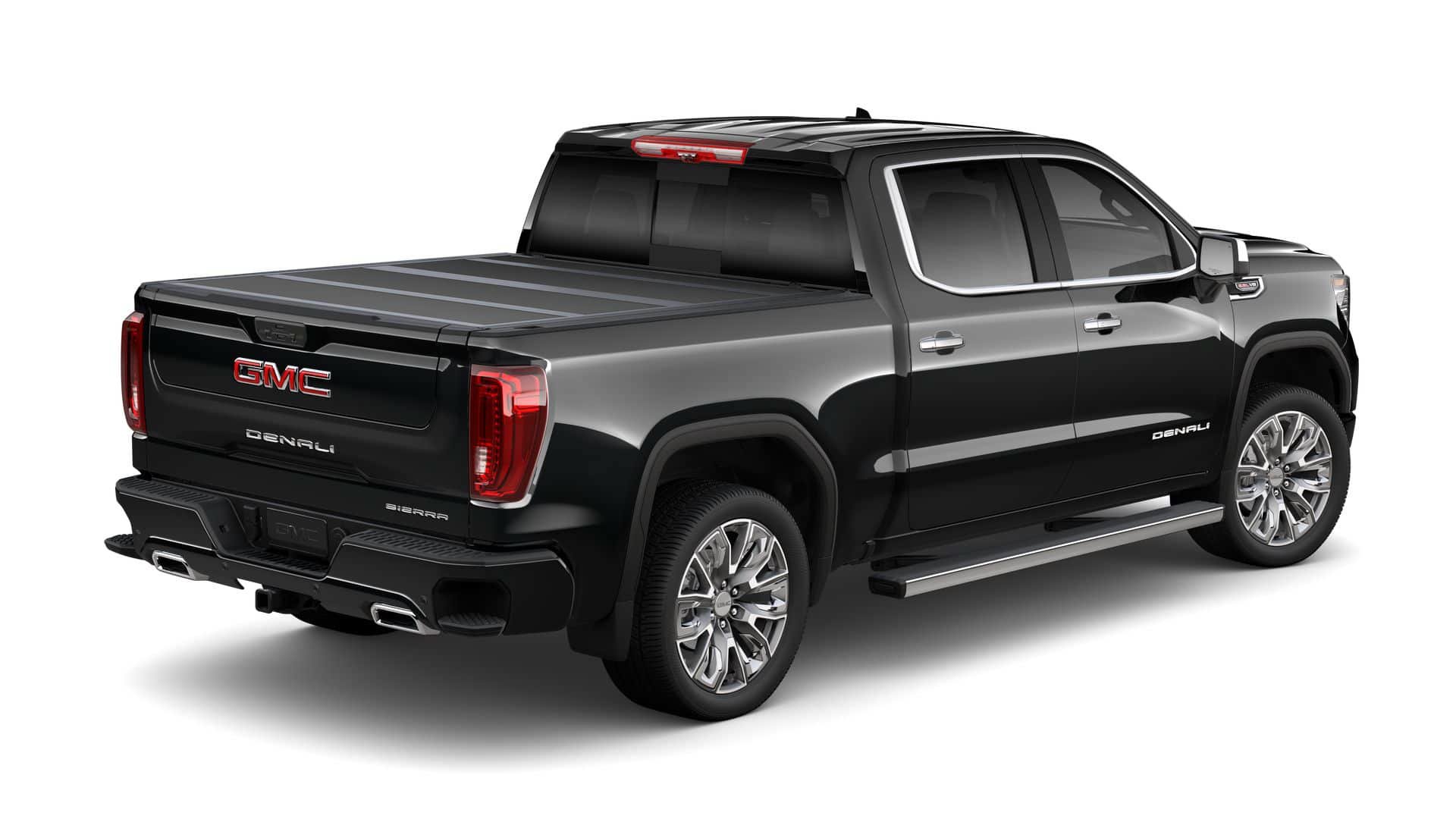 New 2026 GMC Sierra 1500 Denali AWD/4WD image 27
