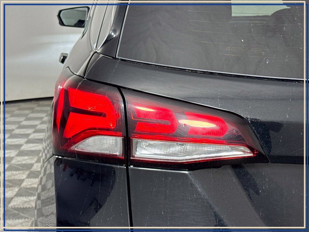 Certified 2024 Chevrolet Equinox LT AWD/4WD image 43