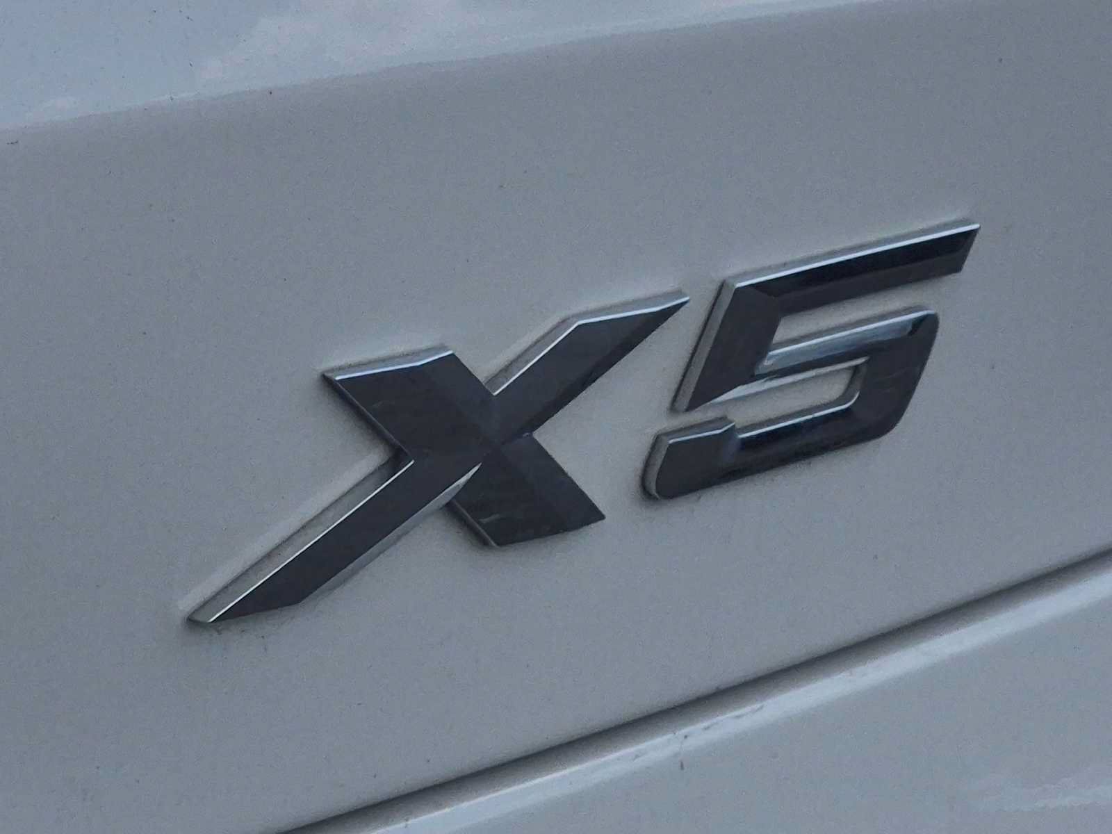 Used 2021 BMW X5 xDrive45e w/ M Sport Package AWD/4WD image 13