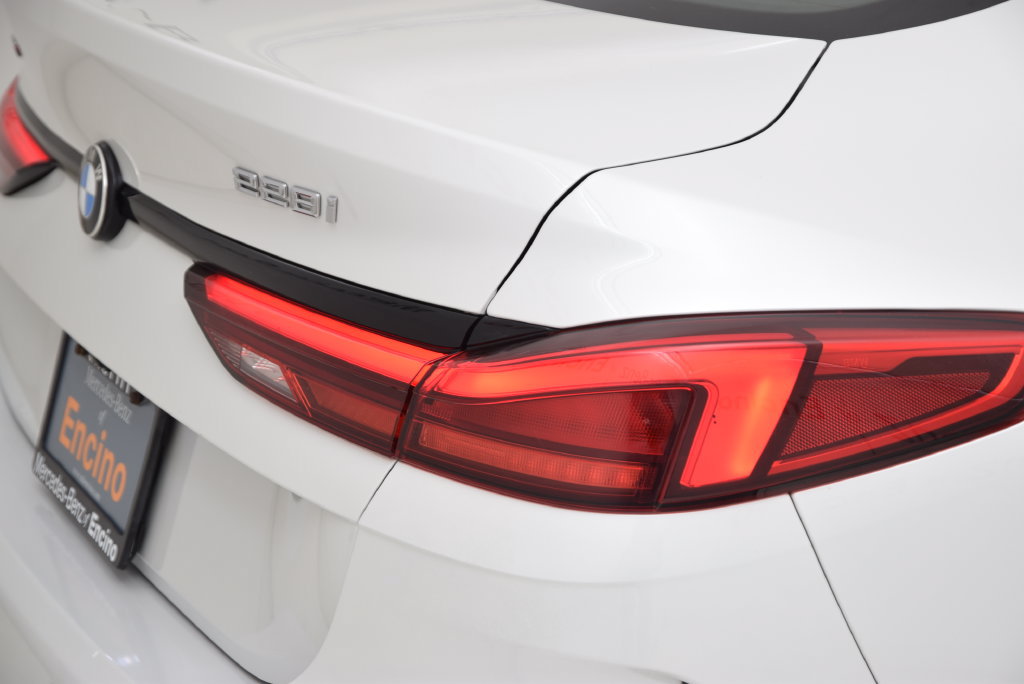 Used 2022 BMW 228i xDrive Gran Coupe AWD/4WD image 14