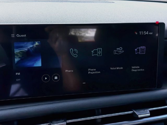 New 2026 Hyundai Tucson SE FWD image 14