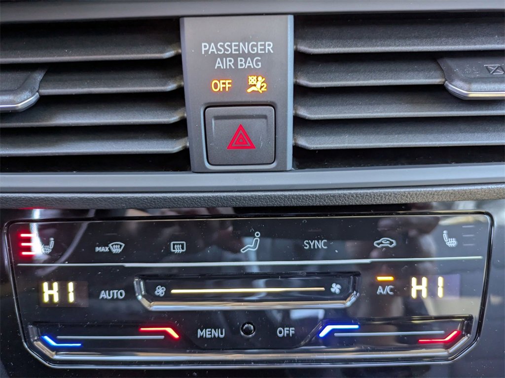 New 2026 Volkswagen Jetta SE image 23