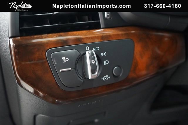 Used 2018 Audi A5 2.0T Premium Plus w/ Premium Plus image 20