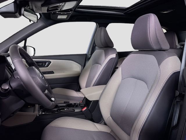 New 2026 Subaru Forester Premium image 20