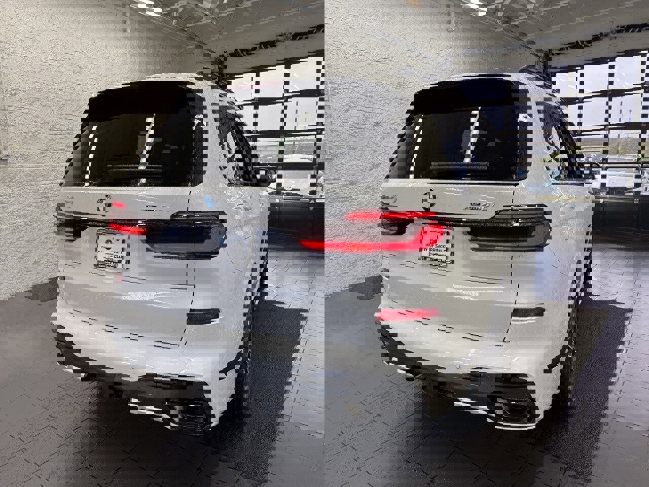 New 2026 BMW X7 xDrive40i image 7