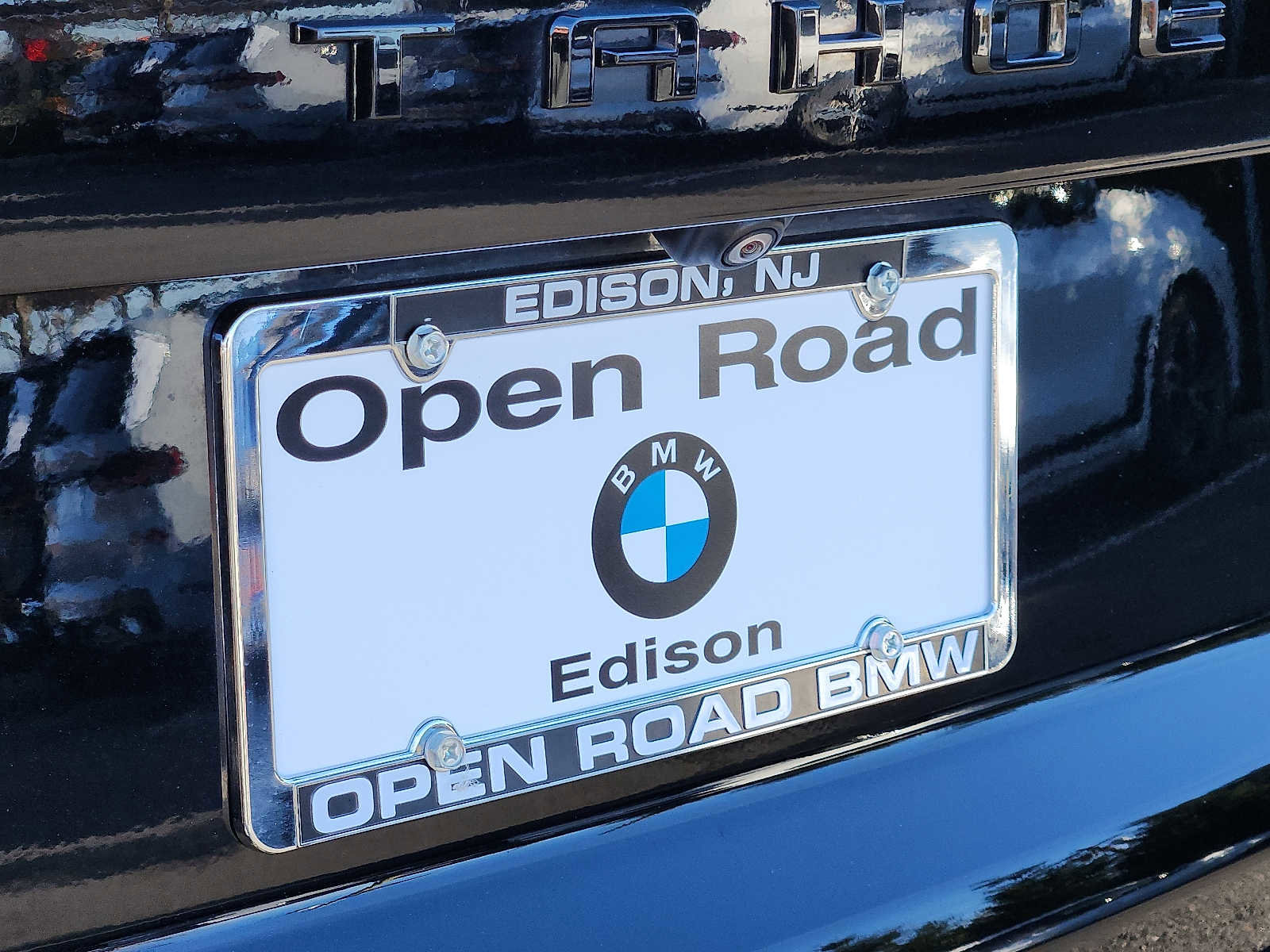 Used 2022 Chevrolet Tahoe RST w/ Luxury Package image 30