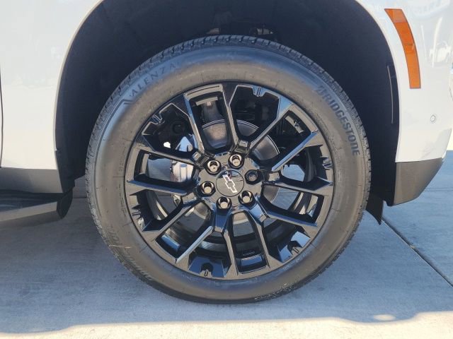 New 2026 Chevrolet Tahoe LT w/ Comfort Package AWD/4WD image 15