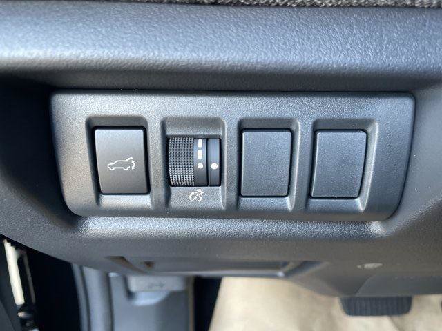 New 2026 Subaru Outback Limited XT AWD/4WD image 12