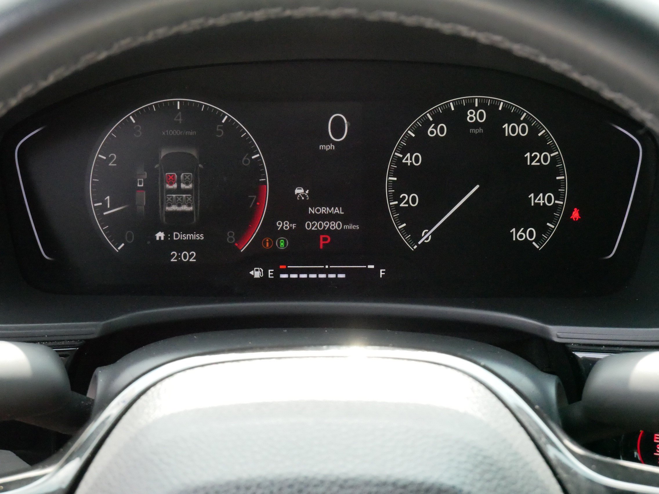 Used 2025 Honda Civic Sport image 21