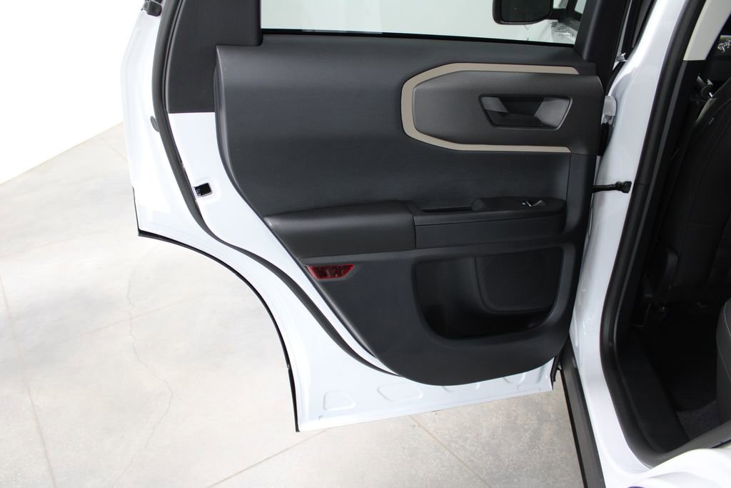 New 2025 Ford Bronco Sport Big Bend w/ Convenience Package image 26