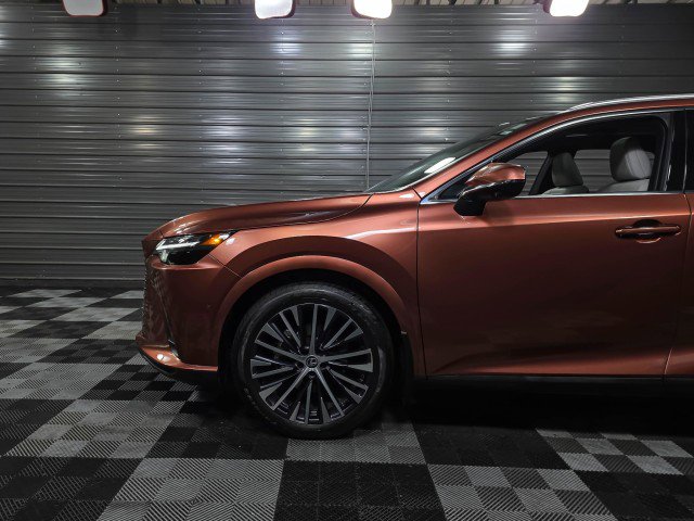 Used 2023 Lexus RX 350 Premium Plus image 42
