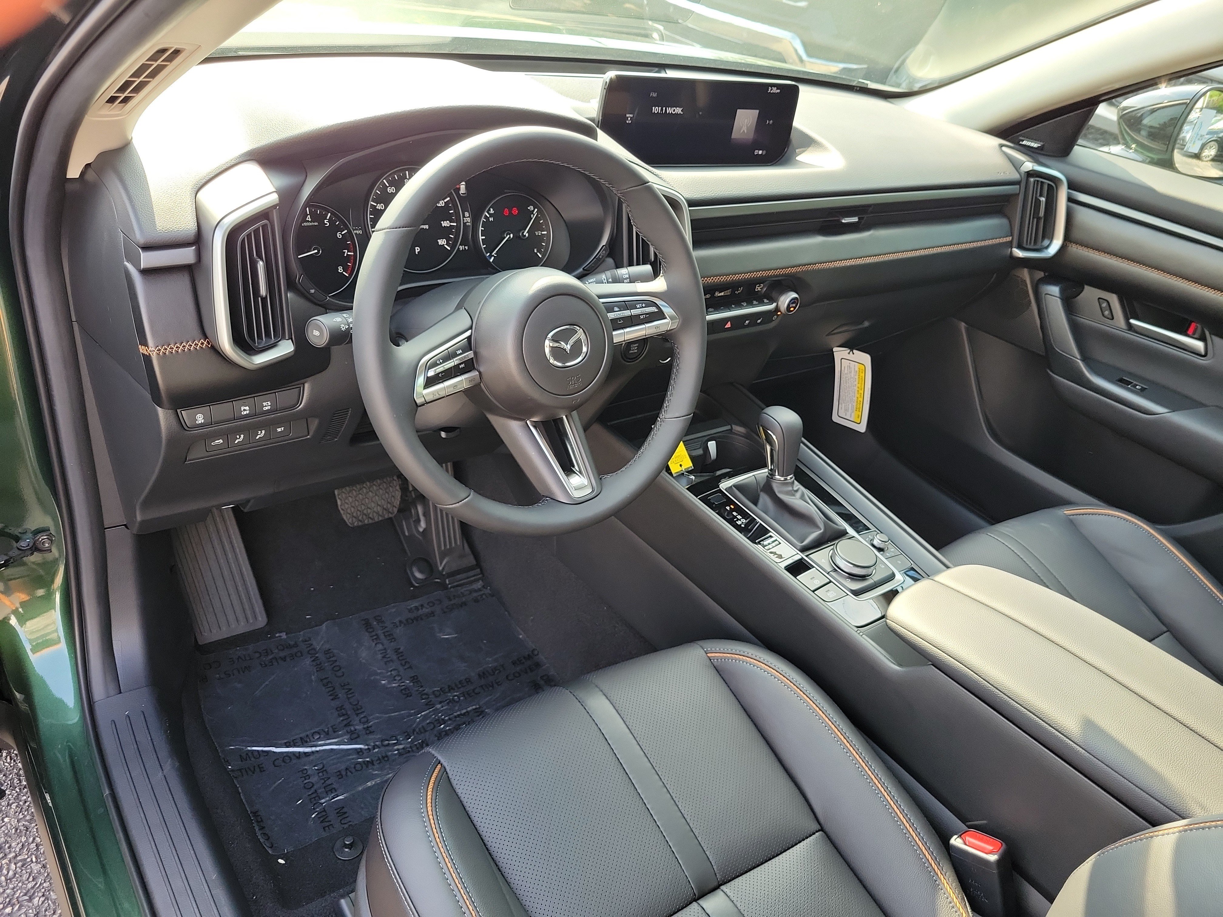 New 2026 MAZDA CX-50 AWD 2.5 S w/ Weather Package image 20