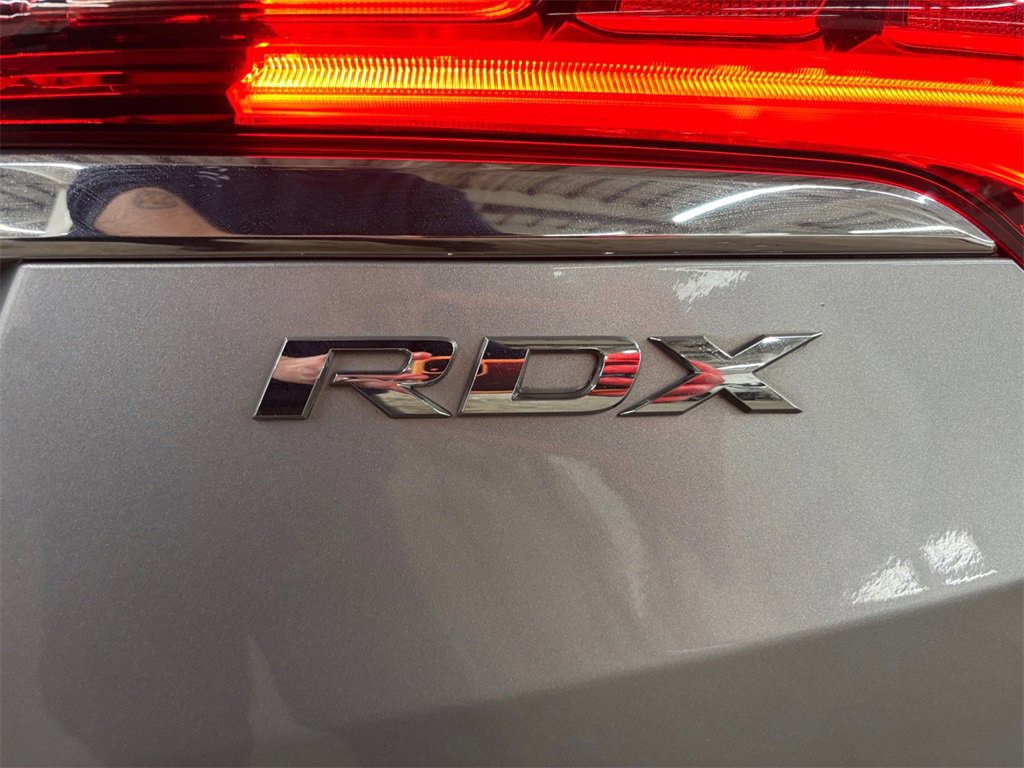 Used 2018 Acura RDX w/ Technology Package image 32