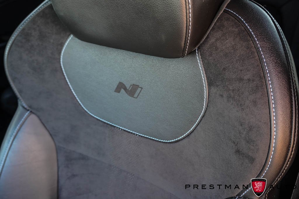 Used 2022 Hyundai Kona N w/ Cargo Package image 10