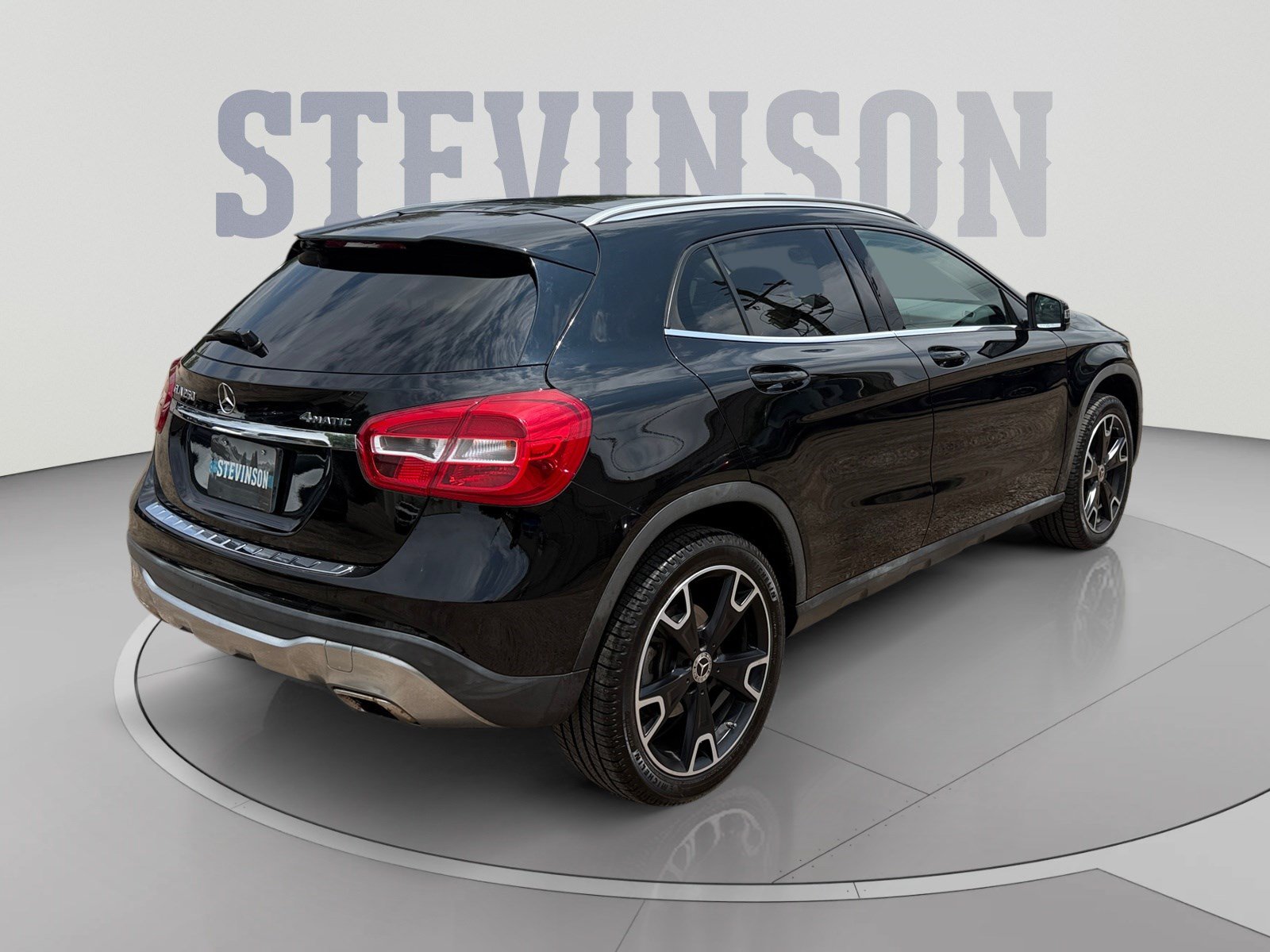 Used 2019 Mercedes-Benz GLA 250 4MATIC image 5