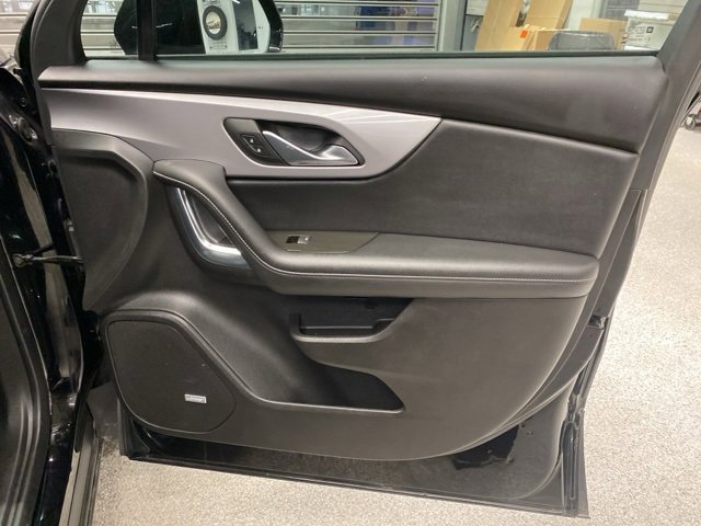 Certified 2024 Chevrolet Blazer LT w/ Sound & Technology Package image 40