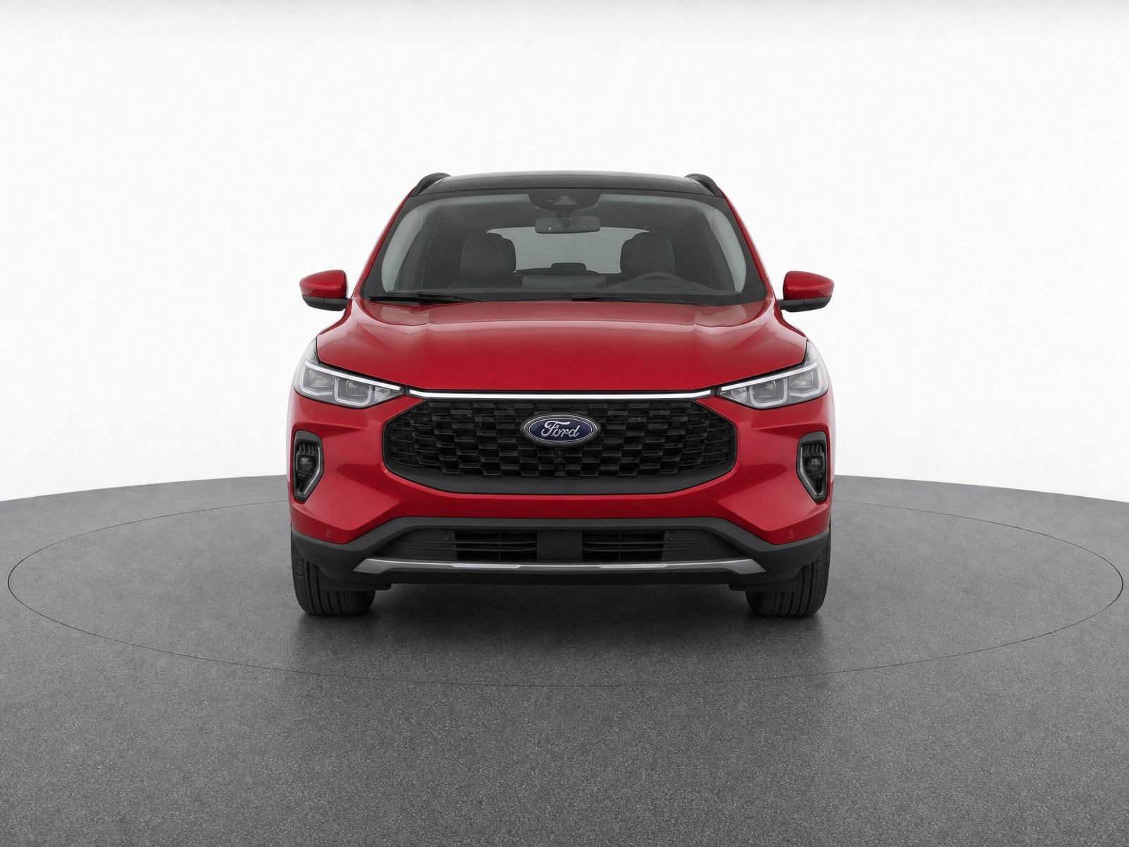 Used 2023 Ford Escape Platinum w/ Premium Technology Package AWD/4WD image 5