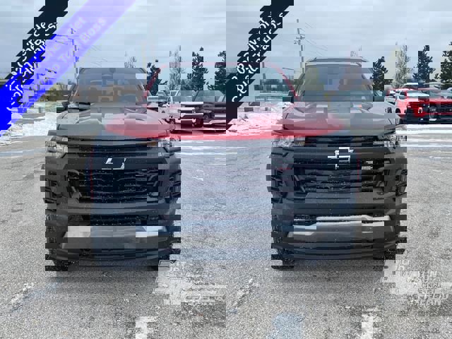 New 2026 Chevrolet Colorado Trail Boss image 8
