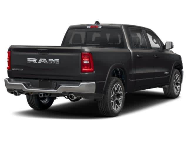 New 2027 RAM 1500 Laramie AWD/4WD image 3