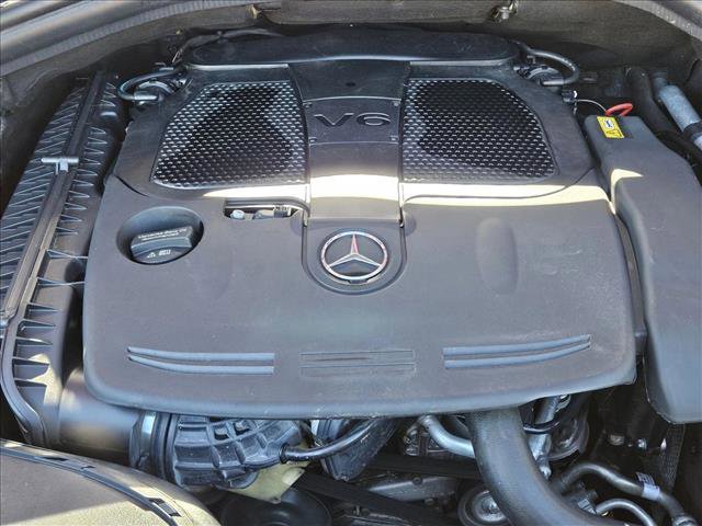 Used 2018 Mercedes-Benz GLE 350 w/ Parking Assist Package image 22