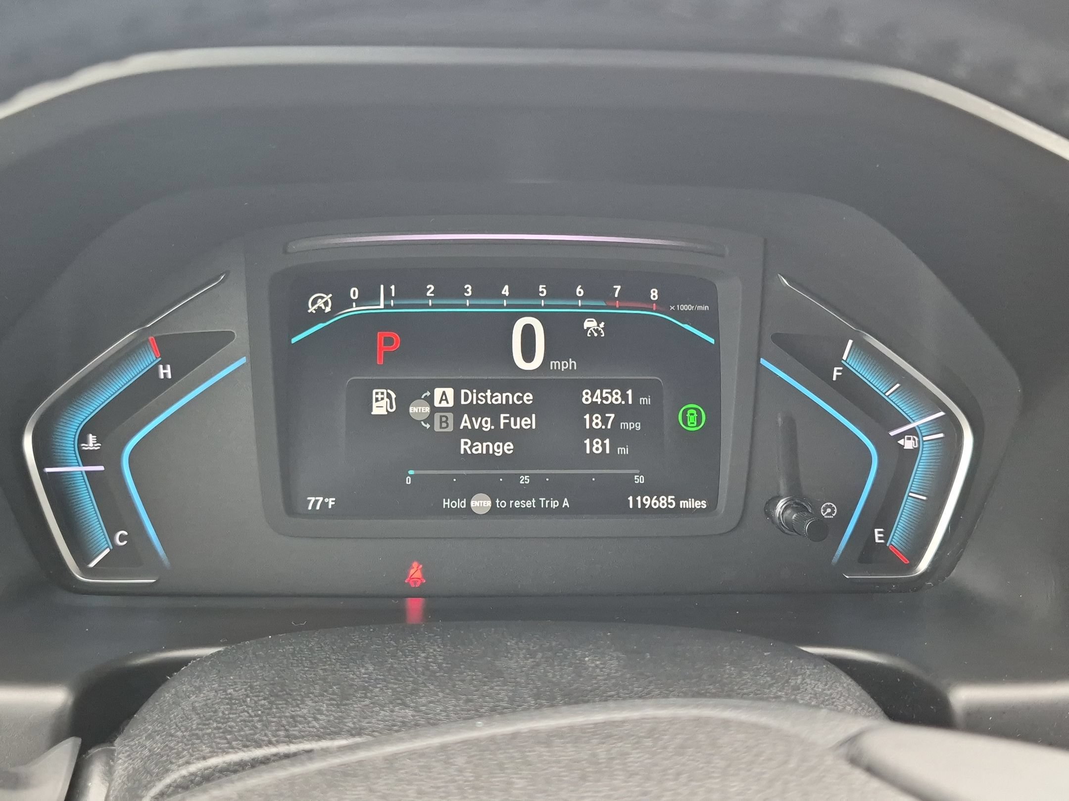 Used 2021 Honda Odyssey EX-L image 13