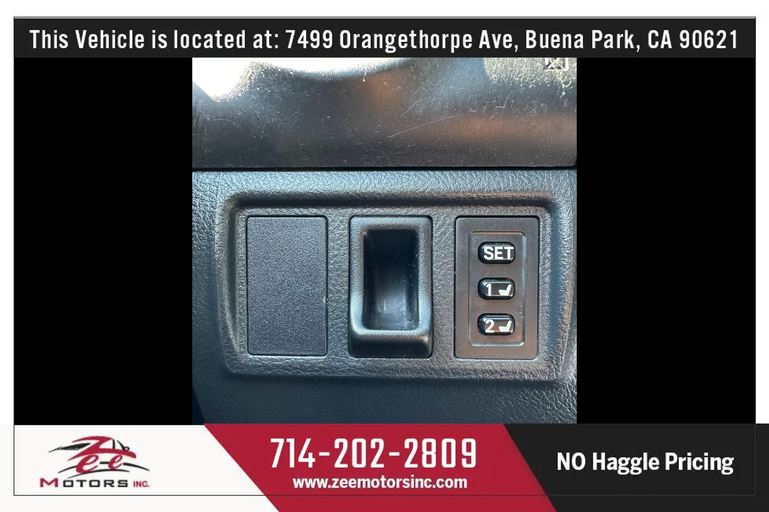 Used 2004 Lexus IS 300 RWD image 35
