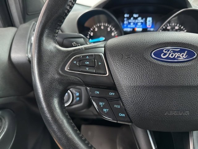 Used 2019 Ford Escape Titanium image 27
